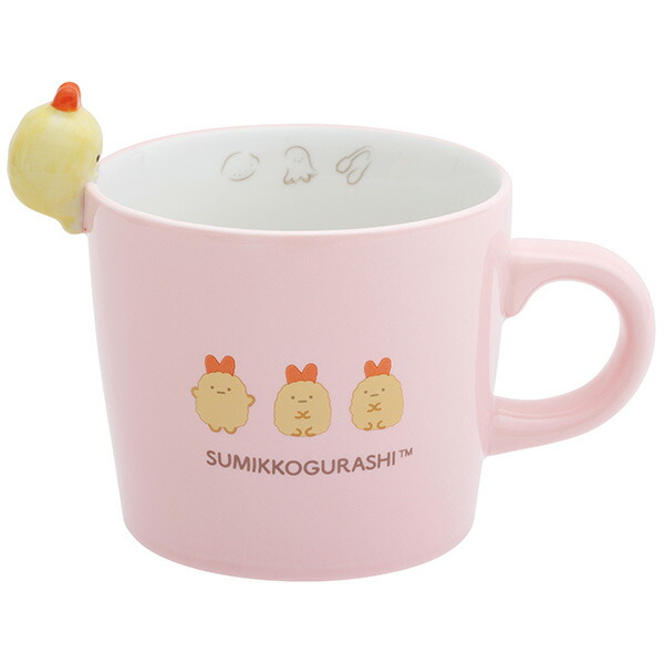 楽天市場】【 Sumikko グッズ 】 すみっコぐらし マグカップ TK-22101