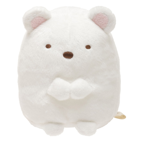 楽天市場】San-X すみっコぐらし「定番ぬいぐるみ/ぬいぐるみ(ML