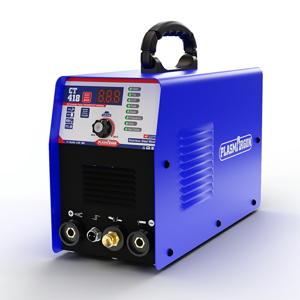 溶接機器　新品 育良精機 イクラ 100V交流アーク溶接機 IS-H40BF＋低電圧溶接棒