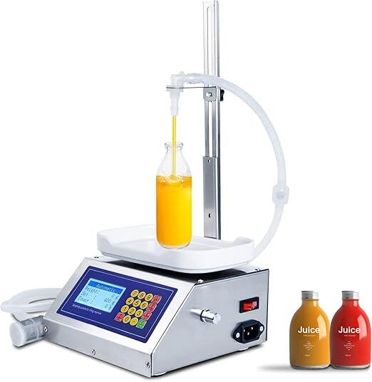 アドバンス　充填機　ディスペンサーM L ・スタンド 未使用品 Yahoo!オークション -「充填機」(厨房機器) (店舗用品)の落札