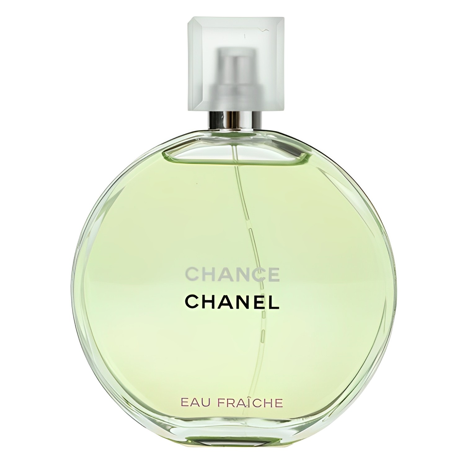 【楽天市場】【無料サンプル付】Chanel Chance Eau Fraiche EDT 100mL ー 清涼感とエレガンスが融合した、魅惑的