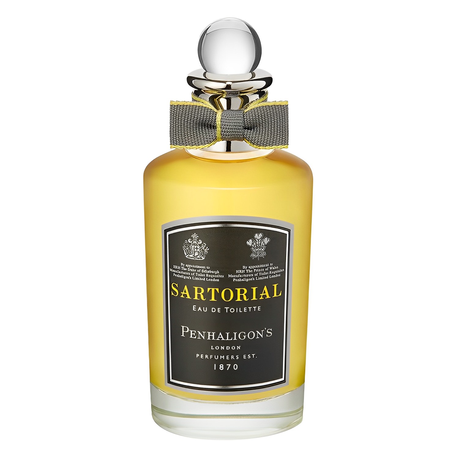 【楽天市場】【無料サンプル付】PENHALIGON’S SARTORIAL EDT 100mL ー ビジネスからデートまで、幅広いシーンで活躍