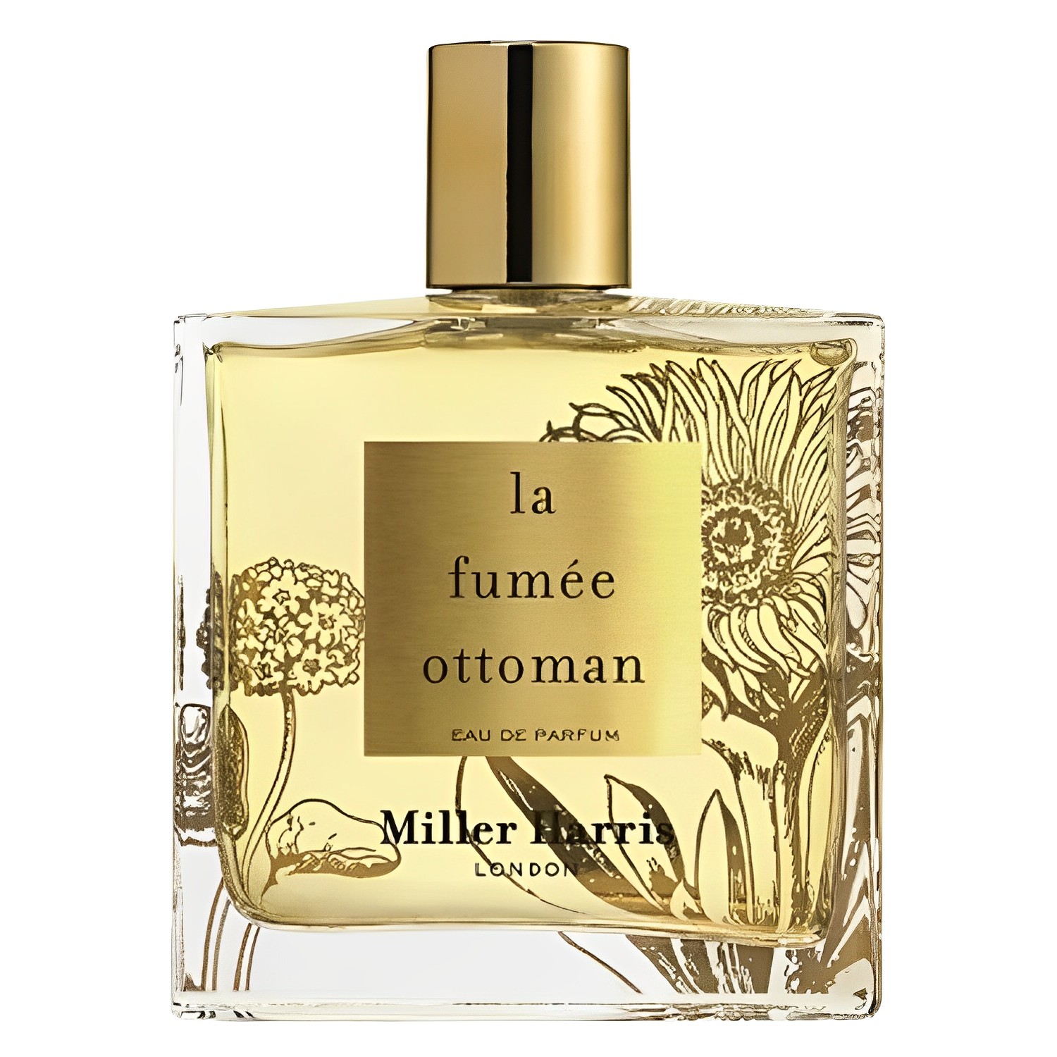 楽天市場】【無料サンプル付き】Miller Harris Le Jasmin EDP
