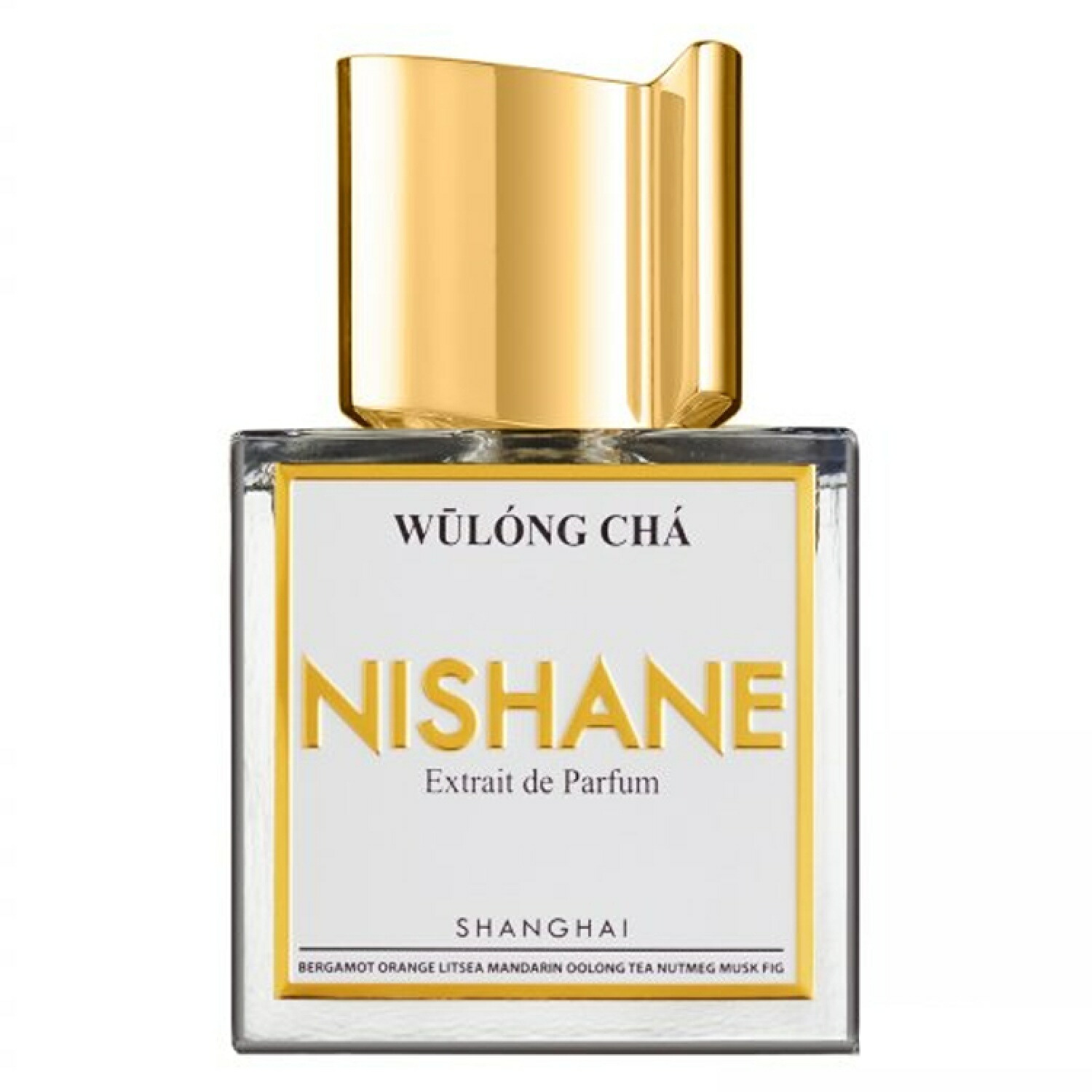 楽天市場】NISHANE WULONG CHA EDP 50mL ー ウーロン茶の魅力にインスパイアされた調和のとれた香り 並行輸入品 :  Kinscent 楽天市場店