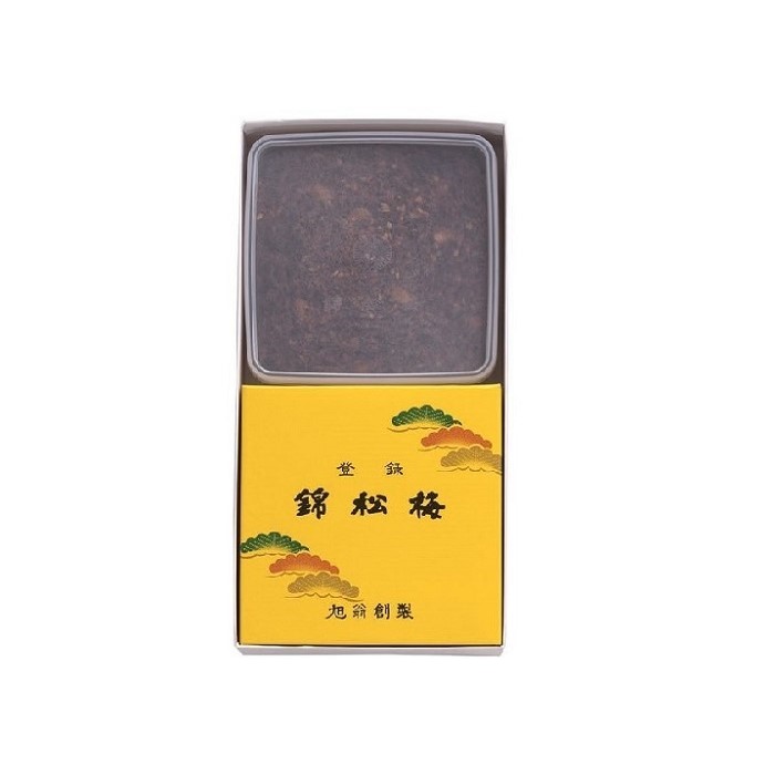 【楽天市場】錦松梅 プラスチック容器入(佃煮ふりかけ 65g×2袋):錦松梅 楽天市場店
