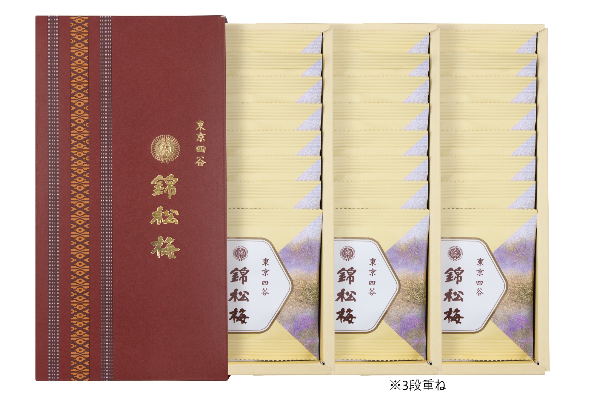 【楽天市場】錦松梅の小袋 (佃煮ふりかけ 20g×24袋):錦松梅 楽天市場店