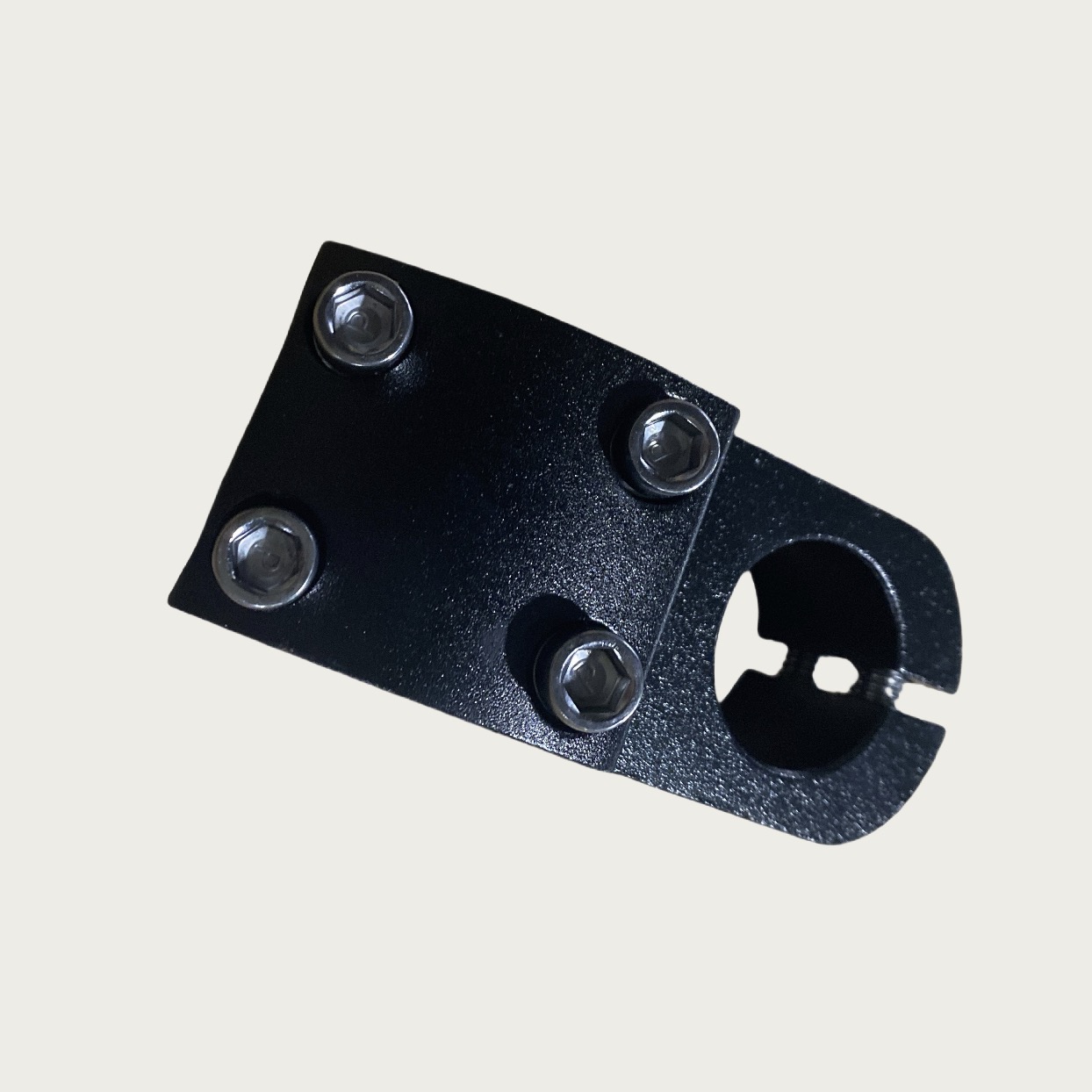 COLONY ステム 黒 COLONY Squareback Stem - BMX通販|BMXパーツ|初心者おすすめBMX