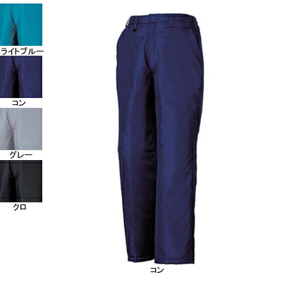 ジーベック XEBEC 作業服 作業ズボン 377 パンツ XL 防寒着 防寒服 秋冬 防寒ブルゾン 作業着 メンズ ワークウェア