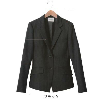 事務服・制服・オフィスウェア ユニレディ U2130 ジャケット 5号-15号