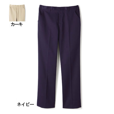 ホワイセル スクラブ 白衣 医療 介護 自重堂 WH90166 パンツ S-5L メンズ ワークウェア jichodo かっこいい