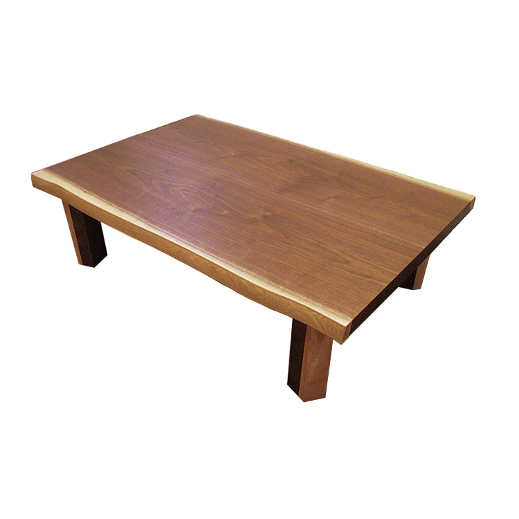 Rectangular Type Tatami Room Table Floor Table Tatami Room Table Desk Writing Desk Low Table Dining Table Floor Table Japanese Style Table Wooden