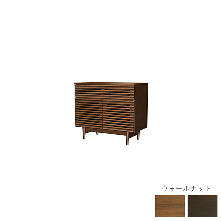 SD552U サイドキャビネット Standard Collection スタンダードコレクション 飛騨産業