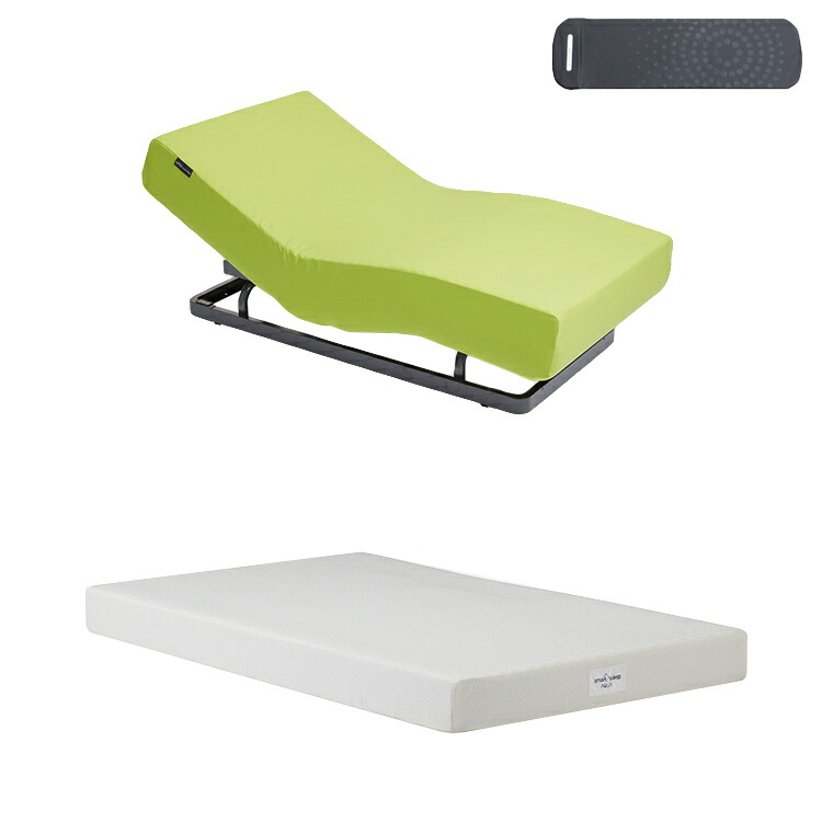 Active sleep(ベッド＋マットレス+アナライザー) セミダブル 中古 楽天市場】【正規販売店】パラマウントベッド アクティブスリープ