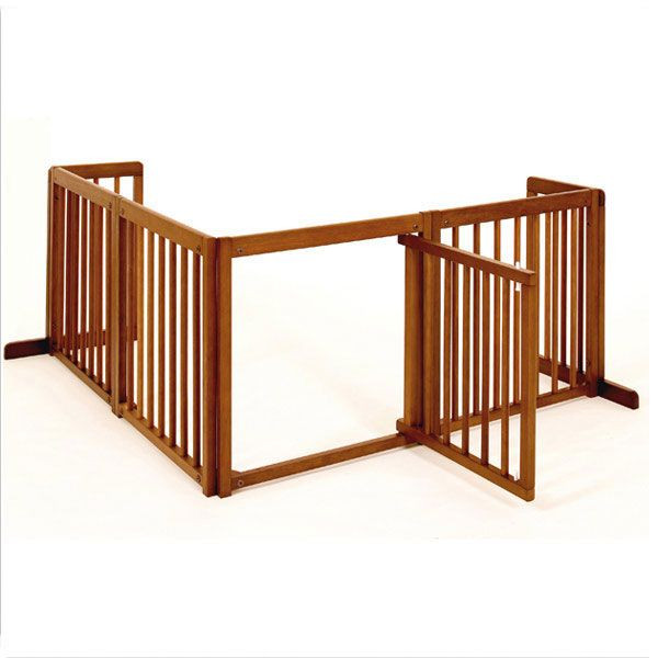 kintarow Rakuten Global Market Gates for dogs pet corner gate 60 XL