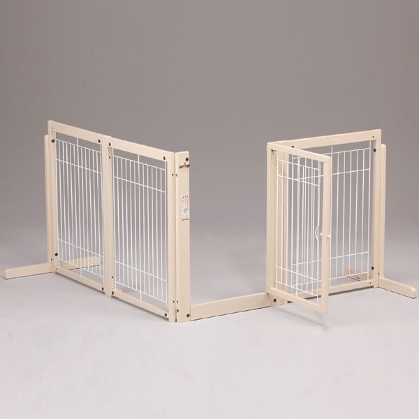 kintarow Rakuten Global Market Corner Gate F80XL mesh steel mesh