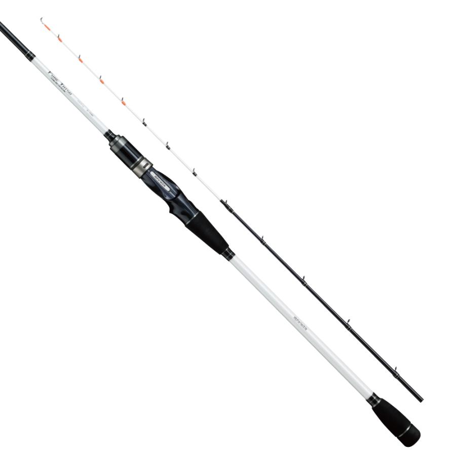 楽天市場】特価！ 船達 タチウオテンヤ195乗 ライトアジ ライトヒラメ