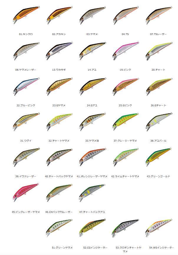 SMITH - 【たなかさん】D-CONTACT63（6個セット） 3bdbfe940cf4f31a6a1ecf55aef52e