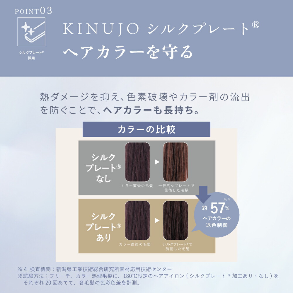 【公式限定+1年延長保証付き】絹女 〜KINUJO〜 カールアイロン シルクプレート 38mm 32mm 26mm ヘアアイロン コテ 海外対応 ダメージレス 傷みにくい 巻き髪 キヌジョ キヌージョ メーカー保証1年 梅雨 ギフト プレゼント 誕生日 記念日