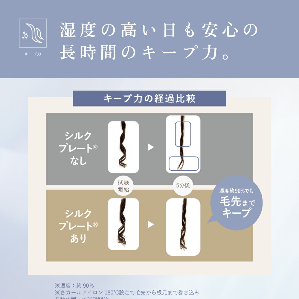 【公式限定+1年延長保証付き】絹女 〜KINUJO〜 カールアイロン シルクプレート 38mm 32mm 26mm ヘアアイロン コテ 海外対応 ダメージレス 傷みにくい 巻き髪 キヌジョ キヌージョ メーカー保証1年 梅雨 ギフト プレゼント 誕生日 記念日