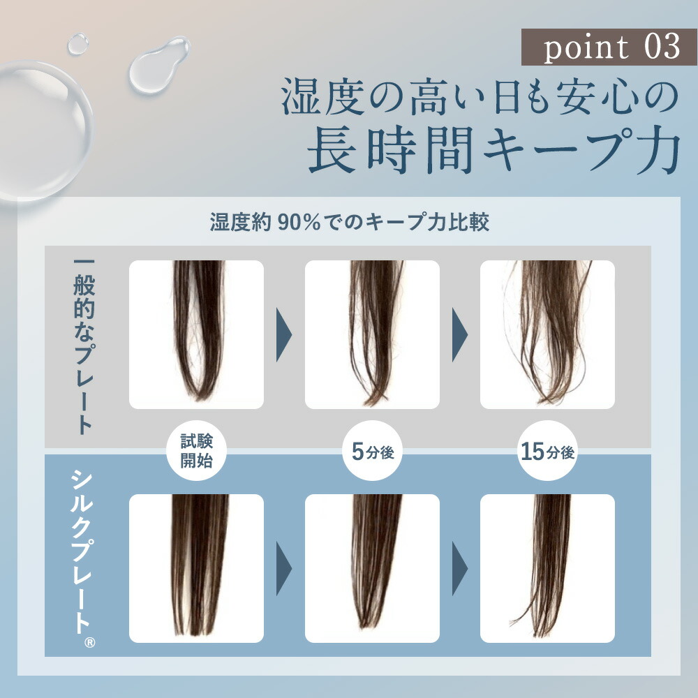 公式限定ガイドブック付き】 絹女〜KINUJO〜 キヌージョ ヘアアイロン
