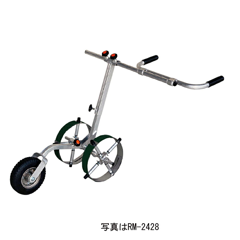 ハラックス 苺苗用植付け位置マーク器 マークン RM-2024 播種 位置 マーク 植付け 苺苗 いちご イチゴ 植付け位置 株 マーカー マーキング 印 目印 畑 農作業