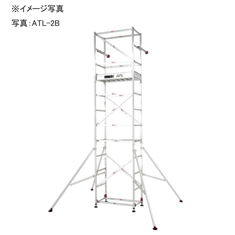 楽天市場】山金工業 ワークテーブルフライトタイプ 全体均等耐荷重