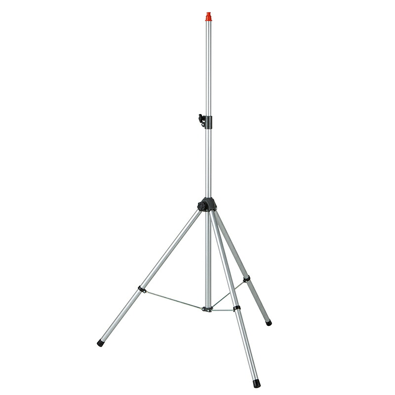 ハタヤ 三脚スタンド レンカスタンド CPL-2 2段式 1310～2000mm スチールパイプ製 HATAYA