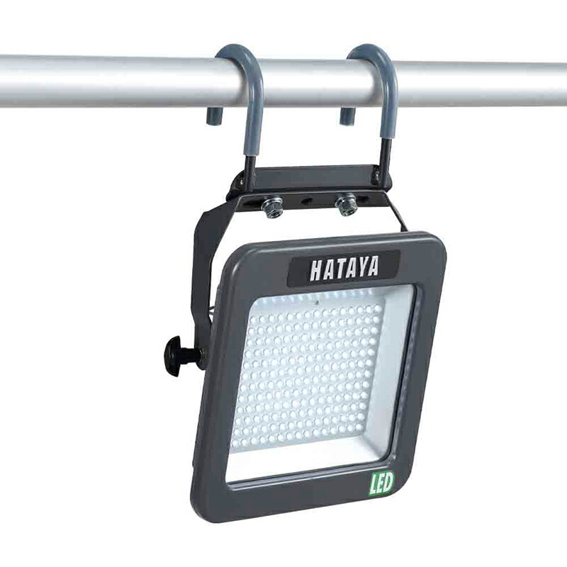 楽天市場】HATAYA ハタヤ 充電式LEDライト LTL-20B 吊り下げ灯