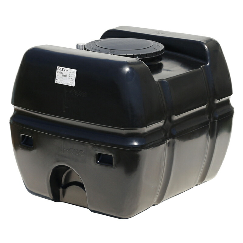 水タンクスイコー ローリータンク完全液出し600L /水タンク 防除槽など