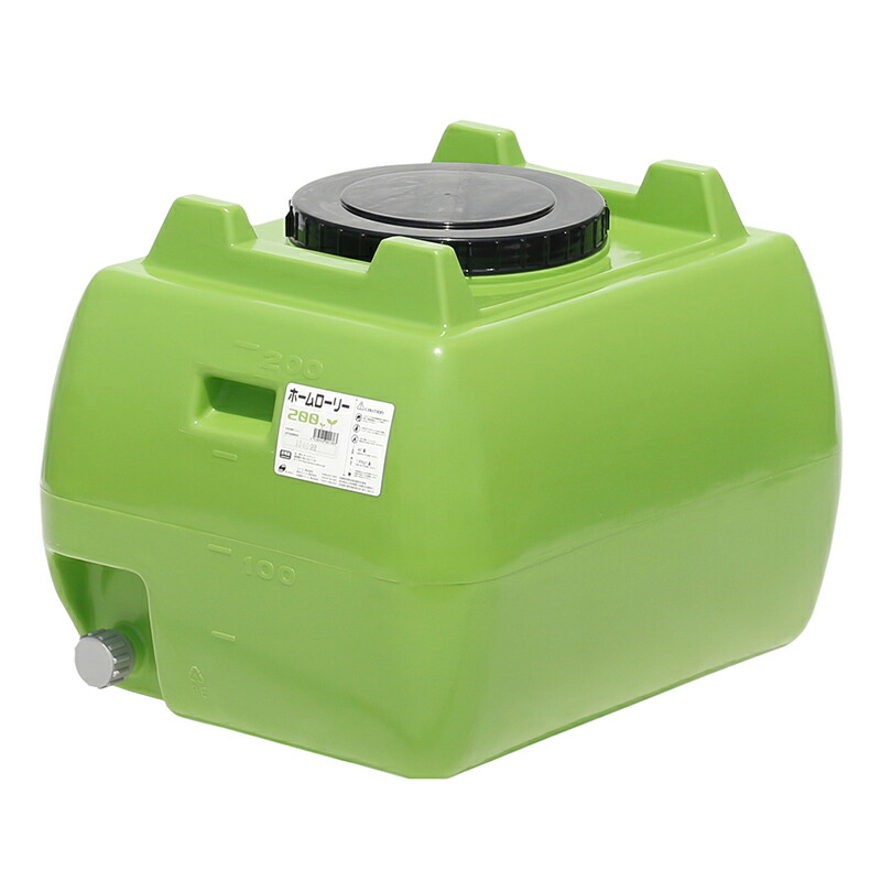 楽天市場】スイコー スーパーローリータンク 2000L SLT-2000 液体運搬