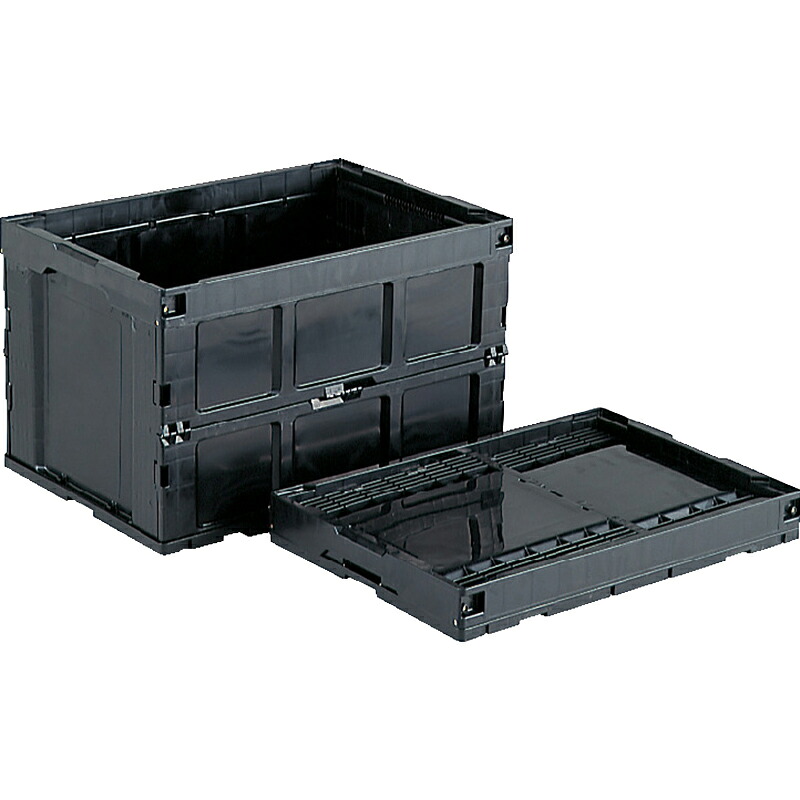 三甲 サンコー オリコン95B-S(2)(BK)(導電)