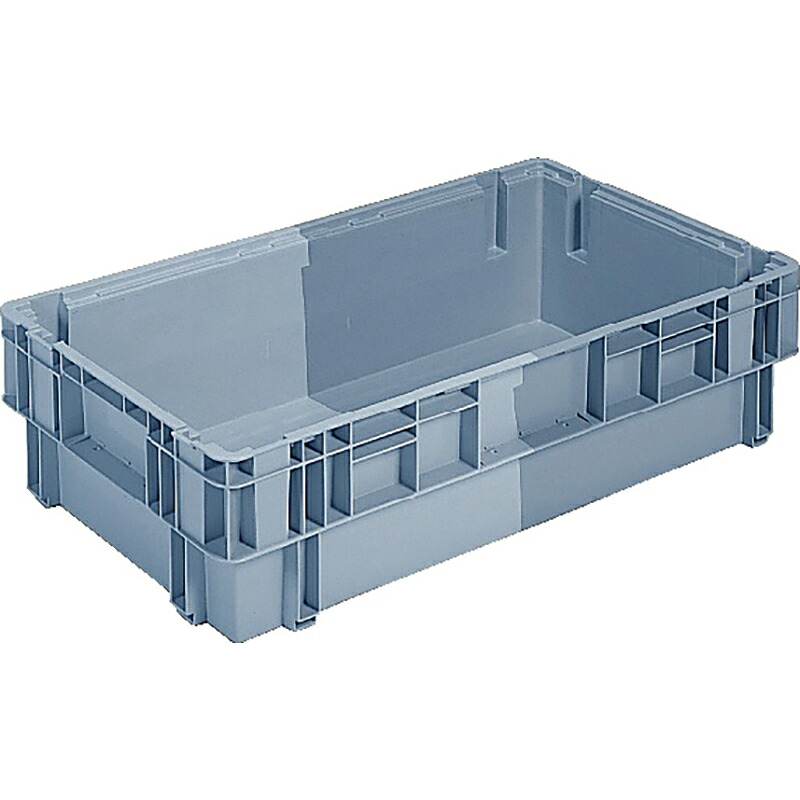 三甲 サンコー サンボックスJL100 グレー/Bグレー|金象本舗店