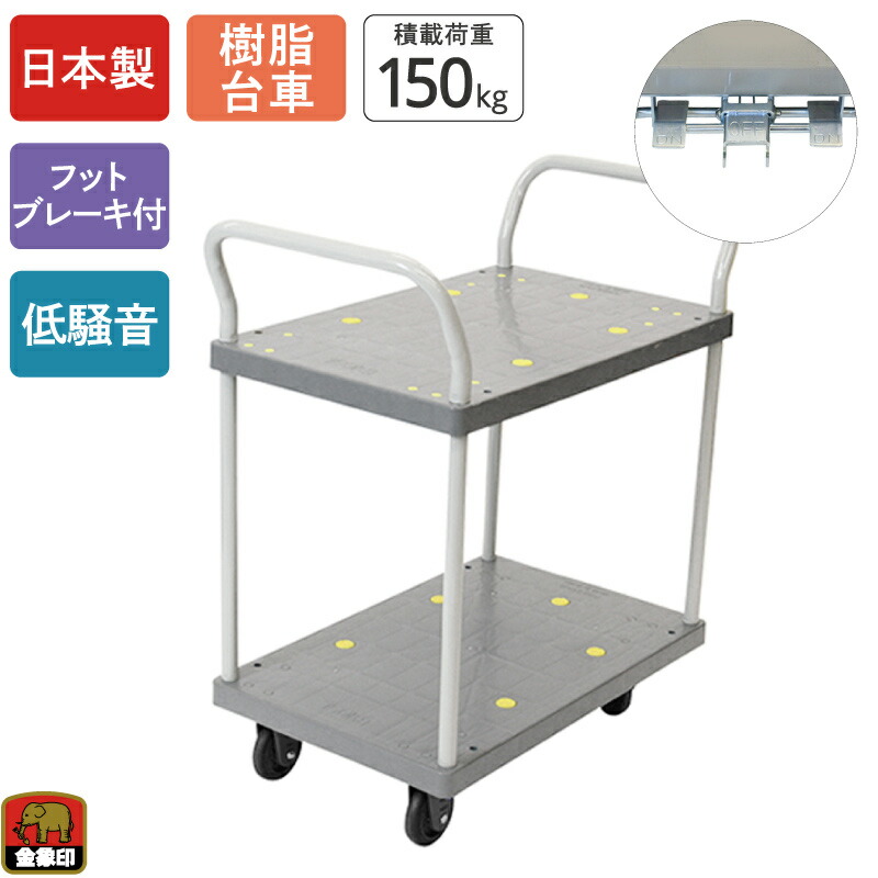 手押し車の類概念と選び方 物流・運搬器具-DIY・工具-台車