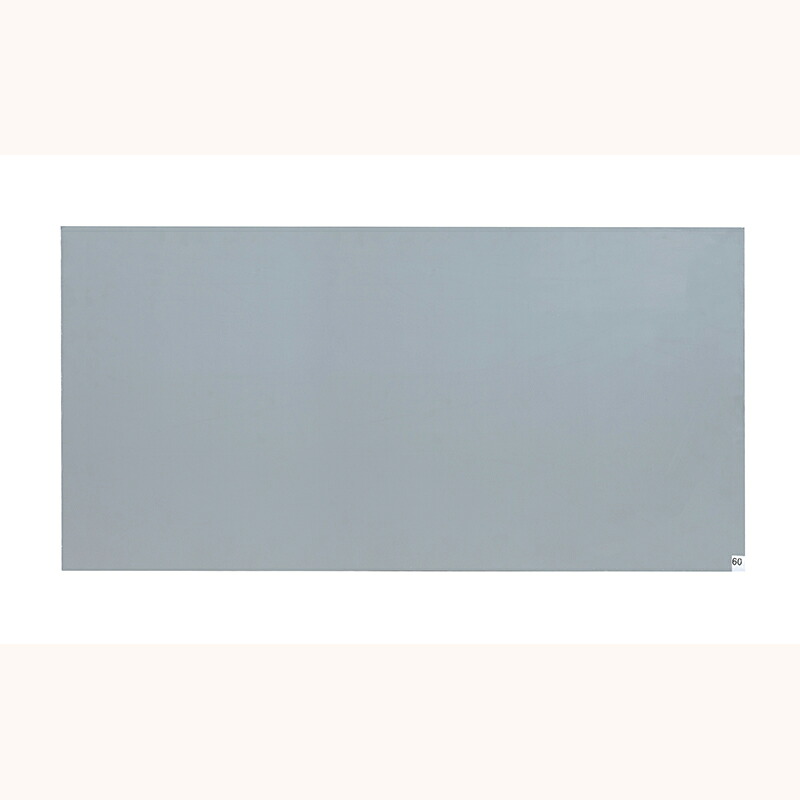 テラモト 粘着マットシートGY(60枚層)灰 600×1200mm 靴底 チリホコリ 除去 粘着 マット 工場|金象本舗店