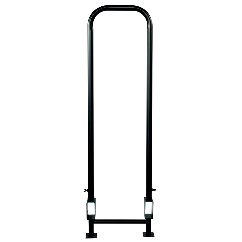 ダッチウエスト スライド式 2×4ログラック 追加サイドパネル PA8315R-3