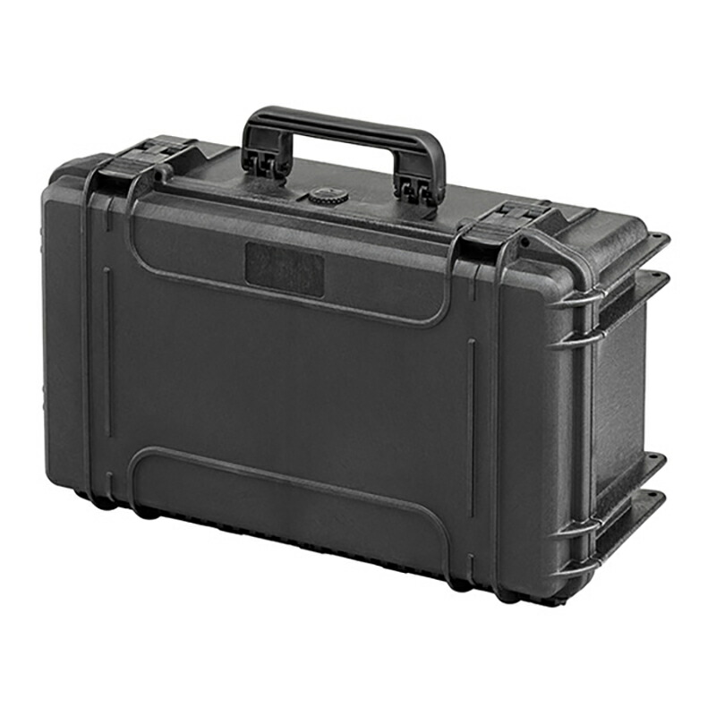 Panaro 革新的な防水ケース M520 ウレタン無 パナロ ブラック
