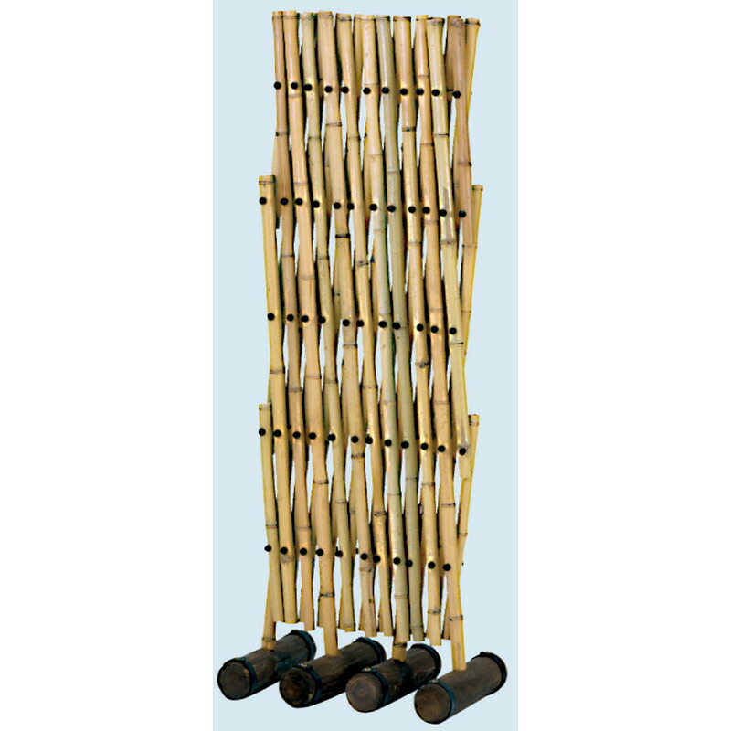 八ツ矢工業 竹しきり弁慶 1本箱入 570471｜金象本舗店