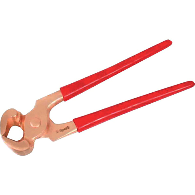 HAMACO ハマコSS 防爆エンドカッター CBEC-190 X-spark Safety Tools 浜田工業 17,950円