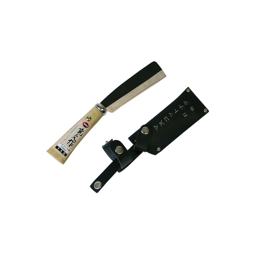 SS-2192 ■送料込■ 土佐 ヤマ夕 清秀 鉈 斧 枝打ち用 薪割り 枝切 両刃 刃物 大工道具 工具 古道具 在銘 刃幅約:16cm 649g /くMAら 190156-1m.jpg