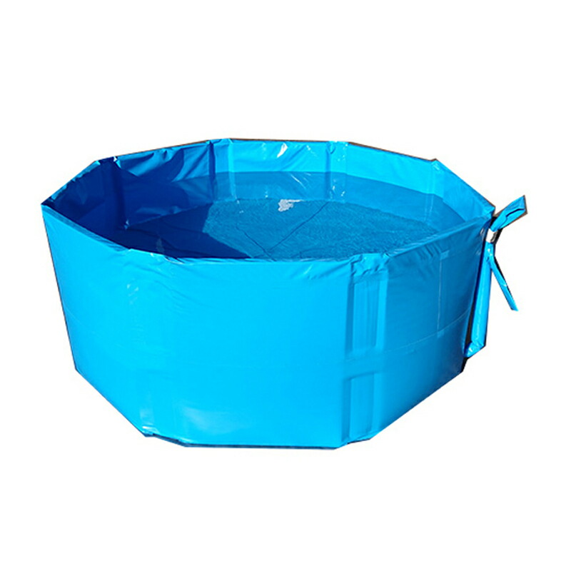 楽天市場】カンボウプラス 折りたたみ式簡易水槽 アクアマイ