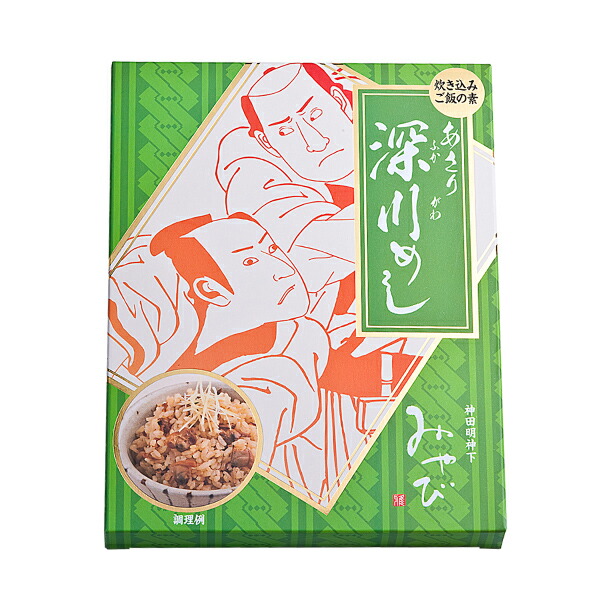 楽天市場 メーカー直送 常温 冷蔵商品 神田明神名物 炊込みご飯の素 あさり深川めし180ｇ 東京 お土産 土産 東京みやげ 東京土産 東京名物 お惣菜 ご飯の素 深川めし 手土産 お中元 お歳暮 新商品 お取り寄せ ギフト プレゼント のし 東京みやげ Kioskモール