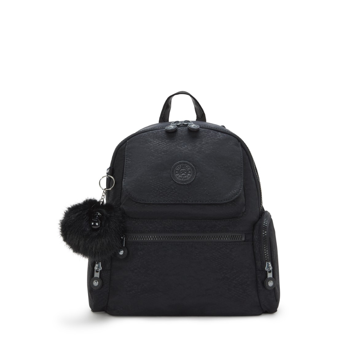 キプリング 公式 リュック バックパック MATTA(Python Embossed) マッタ(パイソンエンボス) KI01030NP 　期間限定価格 2026/5/10 まで