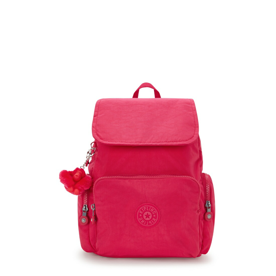 ラドヤード・キプリング 堅苦しさ 背嚢 うしろ側容器に並べる CITY ZIP S(Confetti Pink) ラドヤード・キプリング 堅苦しさ 背嚢 うしろ側容器に並べる CITY ZIP S(Confetti Pink) KI3523T73 第一義的 寄せ合わせ KI3523T73 第一義的 寄せ合わせ