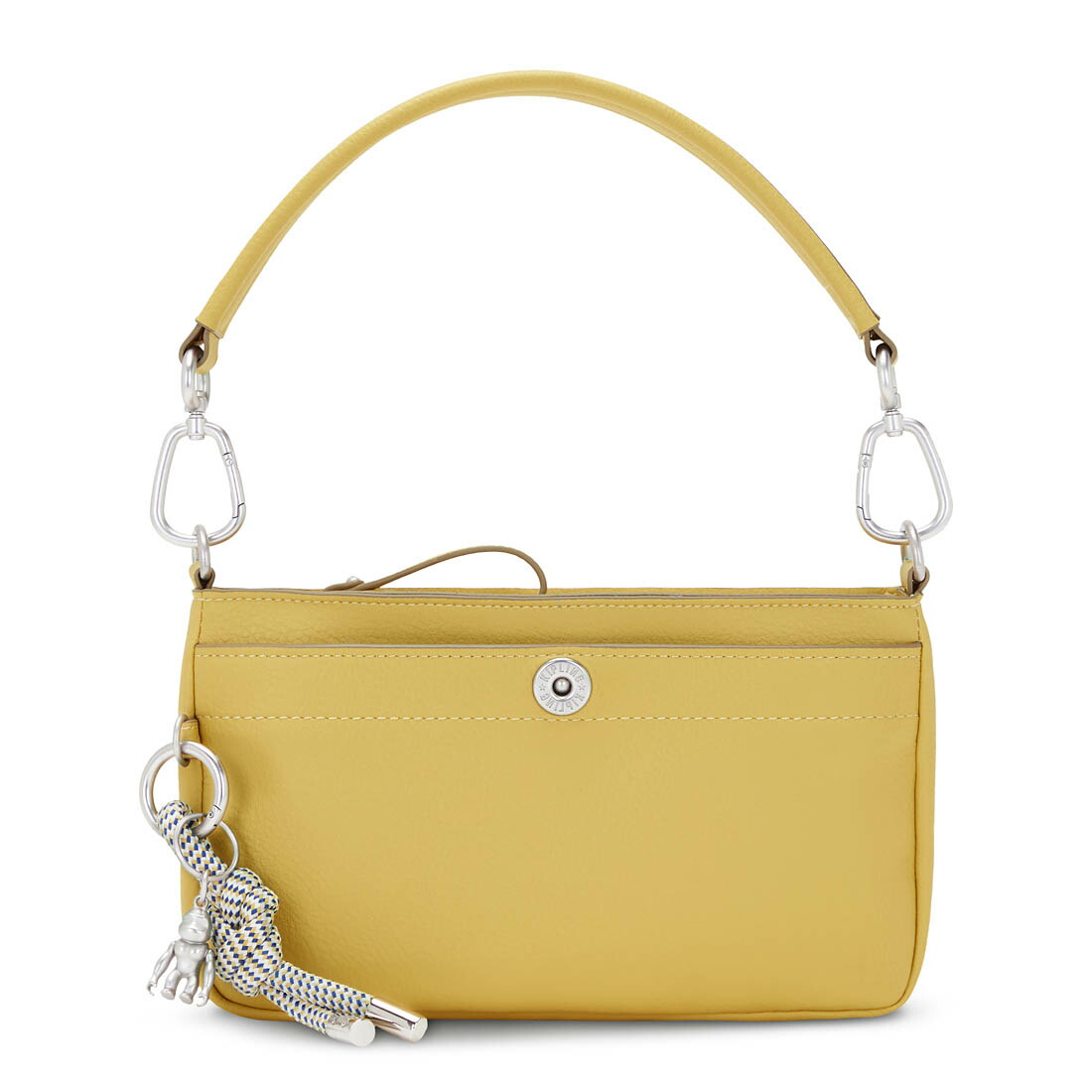 Kipling ミニ ショルダーバッグ KI4208 49P イエロー 楽天市場】キプリング Kipling ミニ ショルダーバッグ KI4208