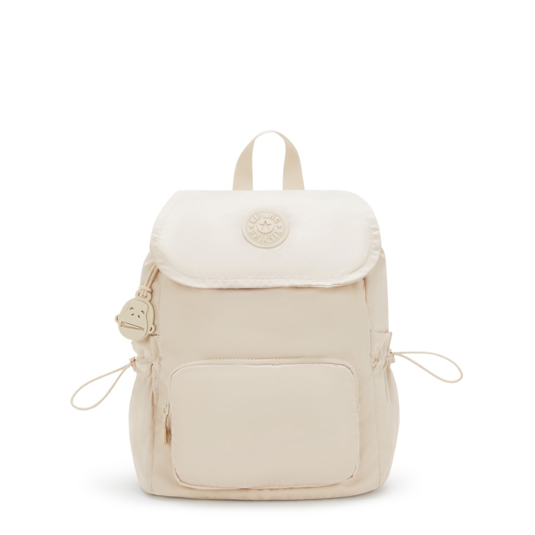 ラドヤード・キプリング 堅苦しさ 背嚢 うしろ側容器に並べる JOETTA(Simply Beige) ジョエッタ(シンプリーベージュ) KI57664RX  継続期間押さえる必要経費 2026/7/5 まで