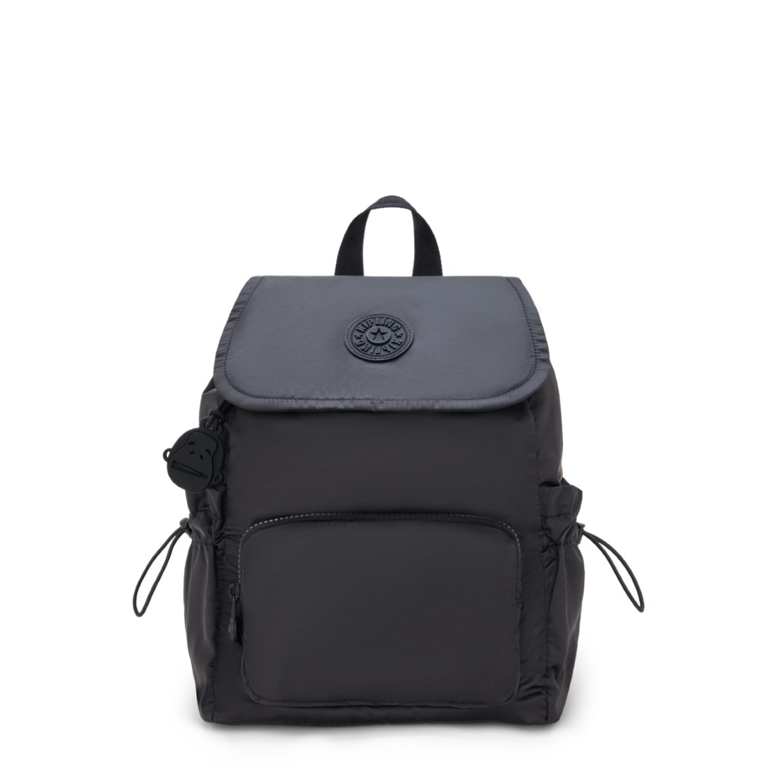 キプリング 公式 リュック バックパック JOETTA(Simply Black) ジョエッタ(シンプリーブラック) KI57664RZ 　期間限定価格 2026/5/10 まで