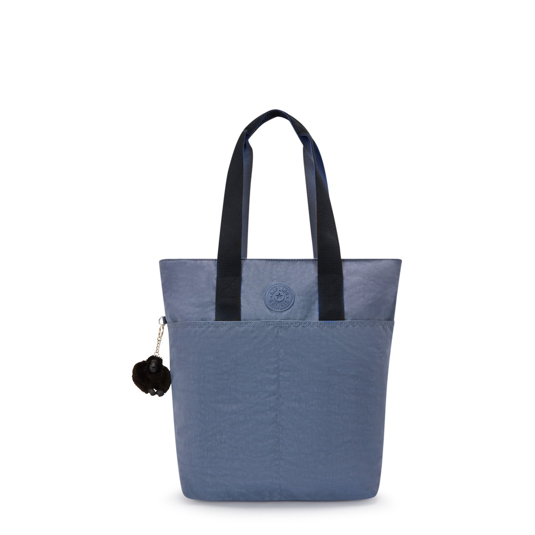 キプリング 公式 トートバッグ HANIFA(Blue Lover) ハニファ(ブルーラバー) KI793756V ベーシック コレクション 8,432円