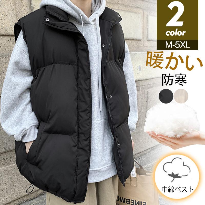 Pig & Rooster ダウンベスト サイズ40 ベージュ Pig & Rooster ダウンベスト サイズ40 ベージュ（No.0999 ダウン