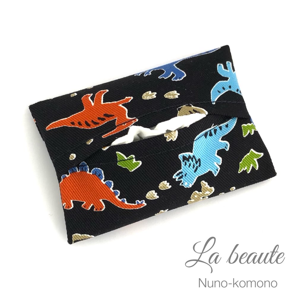 楽天市場】ポケットティッシュケース ミニ 昆虫グリーン 子供 子ども