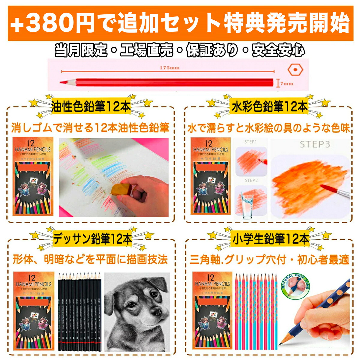 楽天ランキング入賞 123 文房具 色鉛筆 クレヨン プレゼント 5歳 誕生日 男 幼児 子供 低学年 3歳 男の子 お絵かき 7歳 誕生日プレゼント 入園 お絵かきセット お絵描きセット 卒園 知育玩具 2歳 キッズ 女 アートセット 6歳 小学生 ギフト 入学 4歳 お絵描き